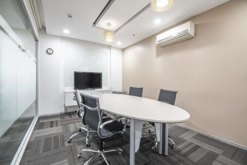 Regus Dev Corpora